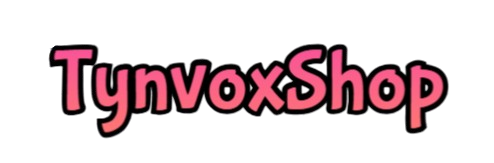 TynvoxShop