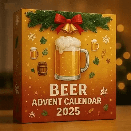 ๐ฅ Last Day Deal 50% OFF ๐ฅ 2025 Whiskey Advent Calendar