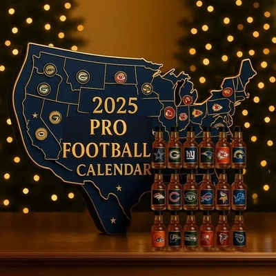 ๐ฅ Last Day Deal 50% OFF ๐ฅ 2025 Whiskey Advent Calendar